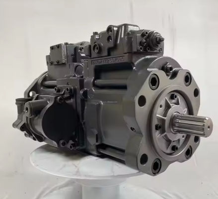 OEM Оригинальный K3V112DTP-9NM9 Гидравлический насос Строительная техника DX260 Экскаватор DH210 DX260LC