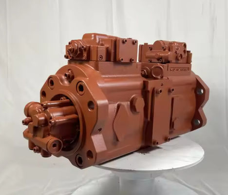 R210LC HD820 DH200 DH225 Экскаватор Гидравлический насос K3V112DTP K3V112 K3v112dt Экскаватор Гидравлические насосы Производители