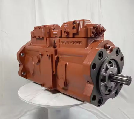 R210LC HD820 DH200 DH225 Экскаватор Гидравлический насос K3V112DTP K3V112 K3v112dt Экскаватор Гидравлические насосы Производители