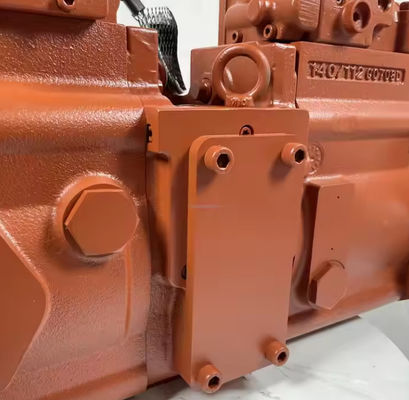R210LC HD820 DH200 DH225 Экскаватор Гидравлический насос K3V112DTP K3V112 K3v112dt Экскаватор Гидравлические насосы Производители