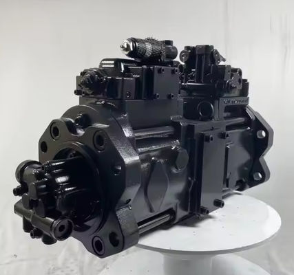 Оригинальный K3V112DTP-9TEL Гидравлический насос строительные машины часть Hyundai Retail Industries' SK230-6E &amp; SK200-6E