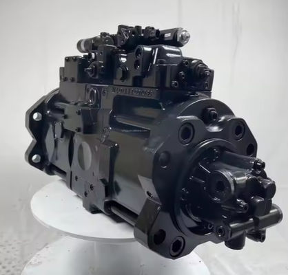 Оригинальный K3V112DTP-9TEL Гидравлический насос строительные машины часть Hyundai Retail Industries' SK230-6E &amp; SK200-6E