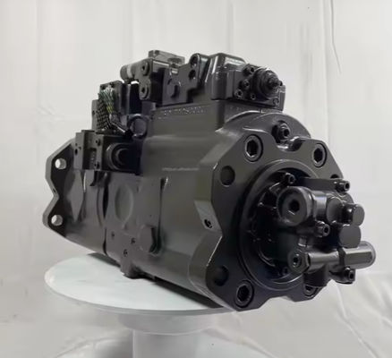 Оригинальный K3V112DTP-9Y14 Гидравлический главный насос SH210-5 Вановый масляный насос строительная техника экскаватор