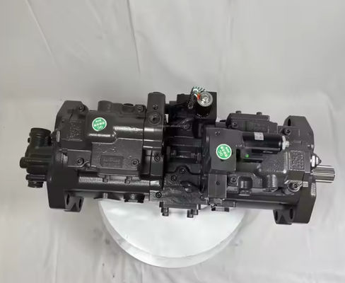 Оригинальный K3V112DTP-9Y14 Гидравлический главный насос SH210-5 Вановый масляный насос строительная техника экскаватор