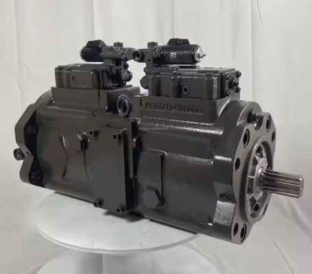Новый и подержанный K3V112DTP-OE11 гидравлический насос SY215-9 для экскаватора
