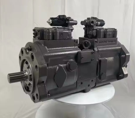 Новый и подержанный K3V112DTP-OE11 гидравлический насос SY215-9 для экскаватора