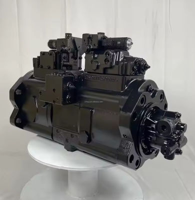 Оригинальный K3V112DTP-YT6K Гидравлический поршневый насос SK250-8 Части экскаватора Строительная техника SY200-8 Гидравлические насосы
