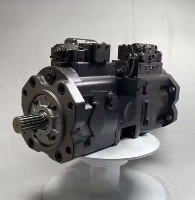 K3V140DT-9N04 EC290 экскаватор гидравлический насос главный поршневый насос для строительной техники для Liugong 936EC290R300-5 Lingong
