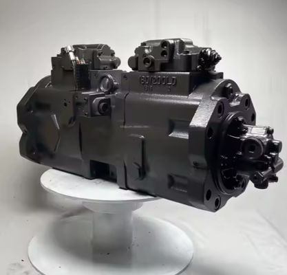 K3V140DT-9N04 EC290 экскаватор гидравлический насос главный поршневый насос для строительной техники для Liugong 936EC290R300-5 Lingong