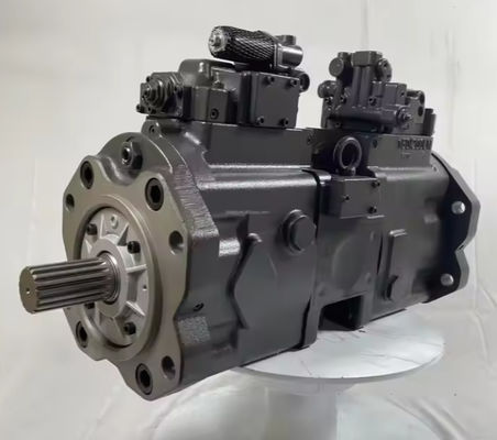 Высококачественный K3V140DT-9T1L Гидравлический главный насос Assy для SANY SY285 экскаватора