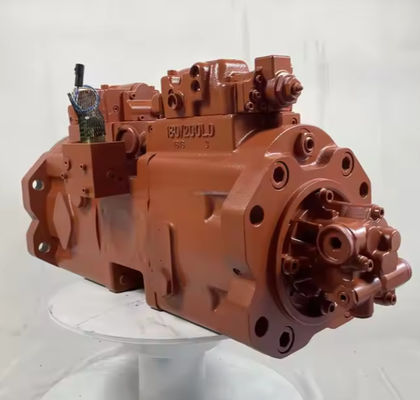 K3V140DT-HNOV Гидравлический поршневый насос Главный насос DH300-DH300-5 Экскаваторная промышленность