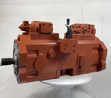 K3V140DT-HNOV Гидравлический поршневый насос Главный насос DH300-DH300-5 Экскаваторная промышленность