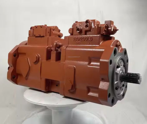 K3V140DT-HNOV Гидравлический поршневый насос Главный насос DH300-DH300-5 Экскаваторная промышленность