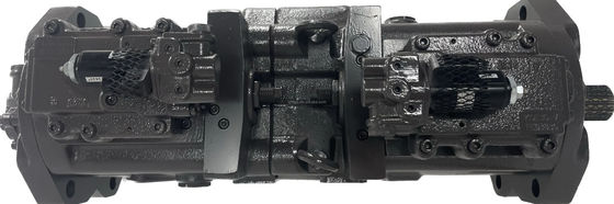 SANY335 K5V160DTH-9T06 Гидравлический насос с шлангом экскаватор высокопроизводительный поршневый насос строительные машины детали прочный надежный