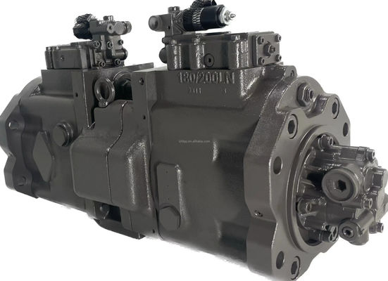 SANY335 K5V160DTH-9T06 Гидравлический насос с шлангом экскаватор высокопроизводительный поршневый насос строительные машины детали прочный надежный