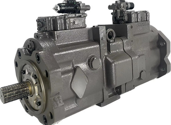 SANY335 K5V160DTH-9T06 Гидравлический насос с шлангом экскаватор высокопроизводительный поршневый насос строительные машины детали прочный надежный