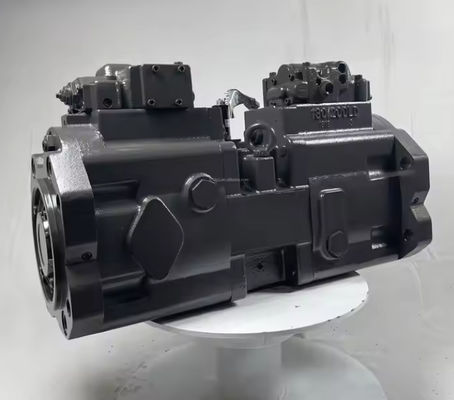OEM K3V180DT-9N56 Гидравлический насос для экскаватора Кавасаки EC360