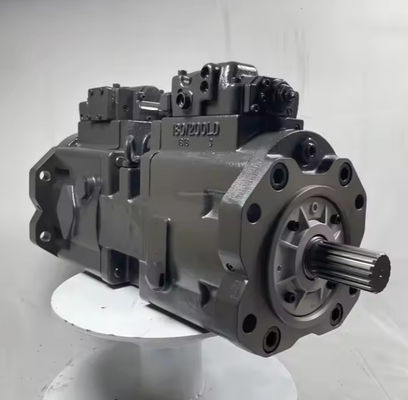 OEM K3V180DT-9N56 Гидравлический насос для экскаватора Кавасаки EC360