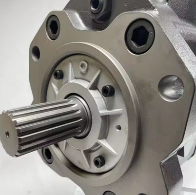 OEM K3V180DT-9N56 Гидравлический насос для экскаватора Кавасаки EC360