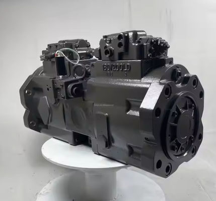 OEM K3V180DT-9N56 Гидравлический насос для экскаватора Кавасаки EC360