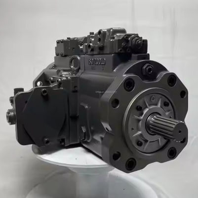 Высококачественный экскаватор с гидравлическим насосом K3V180DTP-9N05 совместимый с моделями DH370 DX380
