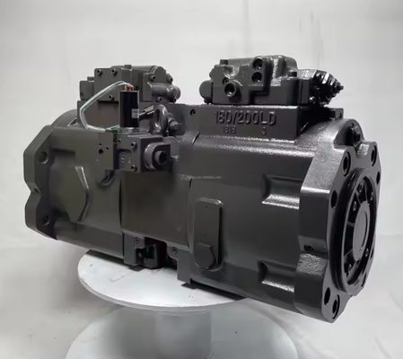 Высококачественный экскаватор с гидравлическим насосом K3V180DTP-9N05 совместимый с моделями DH370 DX380
