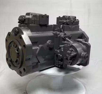 Высококачественный экскаватор с гидравлическим насосом K3V180DTP-9N05 совместимый с моделями DH370 DX380