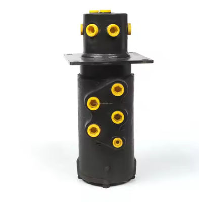 Высококачественный DX60 экскаватор вращающийся соединение центра и вращающиеся соединения строительные машины части