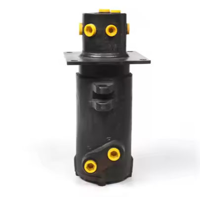 Высококачественный DX60 экскаватор вращающийся соединение центра и вращающиеся соединения строительные машины части