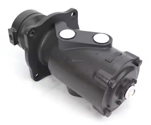 Центр экскаватора Крутящийся сустав Assy EC210B Гидравлический вращающийся сустав