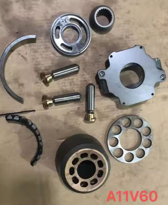 A11V60 Гидравлический насос запасные части экскаваторы строительные машины замены насосный комплект