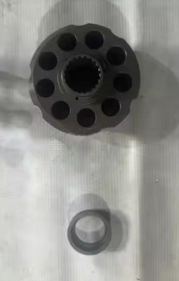 JMF53 34 Высокопроизводительный экскаватор Гидравлические детали комплекта Длительное путешествие Мотор Компоненты строительных машин