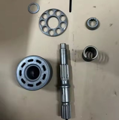 A10VS021 Гидравлические насосы запасные части экскаваторы Rexroth Замена строительных машин