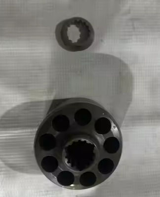A10VS028M Части гидравлических насосов для замены экскаваторов в машиностроении