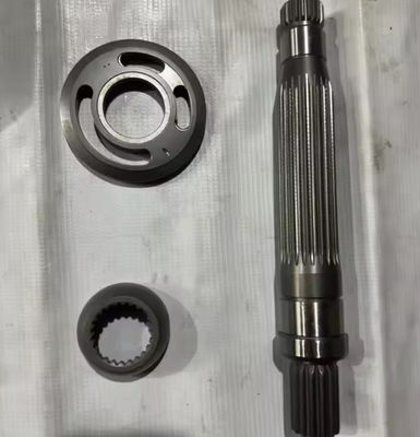 A11V075 Гидравлический насос Строительный экскаватор Прочные гидравлические детали Машиностроительный завод