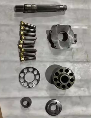 A11V075 Гидравлический насос Строительный экскаватор Прочные гидравлические детали Машиностроительный завод