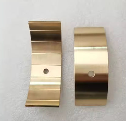 SBS80 SBS120 SBS140 Экскаватор Пистоновые насосные наборы Гидравлические части для строительной техники Материал из чугуна