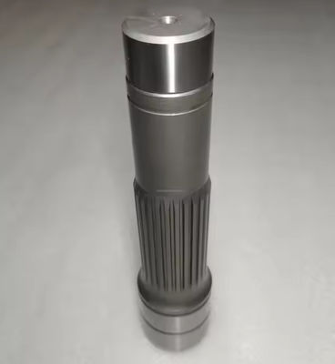 HMG36FA Запасные комплекты для путевых двигателей ZAX200-3 ZAX260 Экскаваторы Оригинальные подшипниковые валы клапанов строительных машин