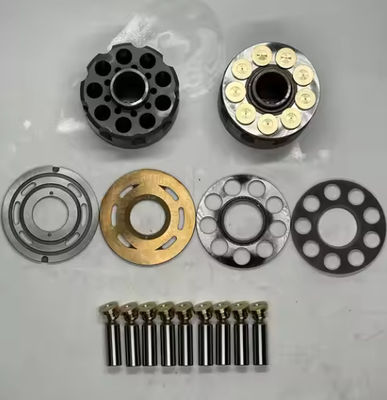 JMF29 JMF33 JMF36 JMF43 JMF47 JMF53 JMF64 JMF80 JMF151 Гидравлический ремонтный комплект литого железа строительные машины подвижные моторные части