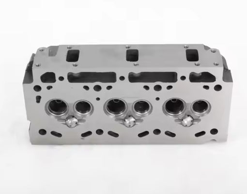 3D84-1 Голова цилиндров Yanmar Дизельные двигатели Строительные машины и ремонтные цеха Промышленность строительных материалов