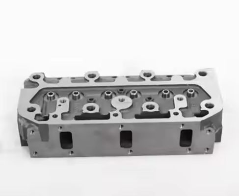 3D84-1 Голова цилиндров Yanmar Дизельные двигатели Строительные машины и ремонтные цеха Промышленность строительных материалов