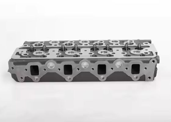 Высококачественный двигатель Часть 4D94 Сборка цилиндровой головки Yanmar Сборка цилиндровой головы