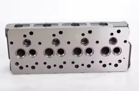 Высококачественный двигатель Часть 4D94 Сборка цилиндровой головки Yanmar Сборка цилиндровой головы