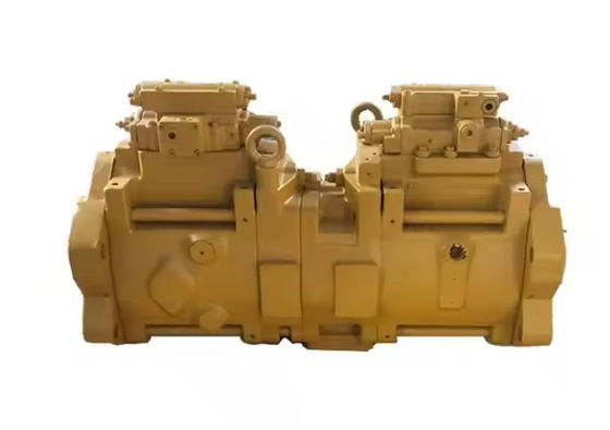 Гидравлический насос K3V280 Гидравлический поршневый насос 3349990 334-9990 Для E390B E385
