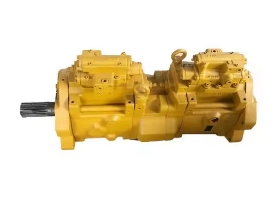 Гидравлический насос K3V280 Гидравлический поршневый насос 3349990 334-9990 Для E390B E385
