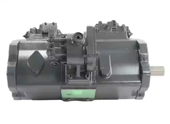 Части экскаватора K3V180DTP Главный гидравлический насос DX345 поршневый насос K3V180DTP Гидравлический насос