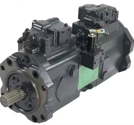 Части экскаватора K3V180DTP Главный гидравлический насос DX345 поршневый насос K3V180DTP Гидравлический насос
