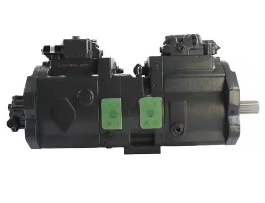 Sany экскаватор SY365 двигатель гидравлический насос K5V200DTH-9N4H экскаватор гидравлические части