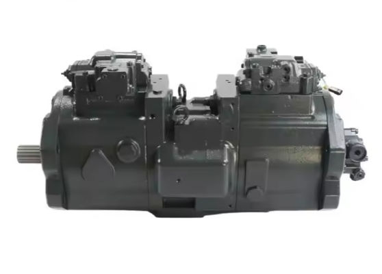 Sany экскаватор SY365 двигатель гидравлический насос K5V200DTH-9N4H экскаватор гидравлические части