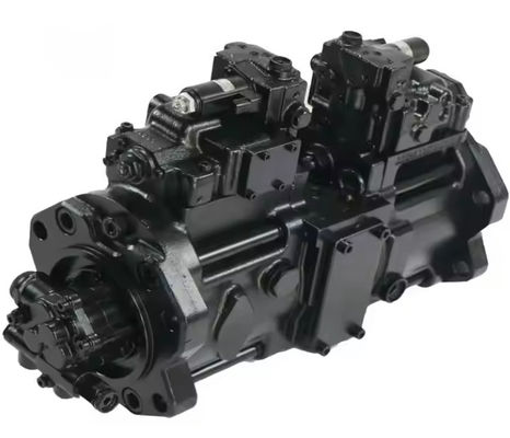 K5V140 K5v140DTP K5V140DTP-YT6K-17T Гидравлический силовой агрегат Гидравлический насос SK330-8 SK350-8